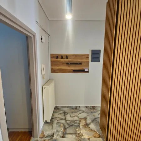 Panoramic View - By Comfy In Greece Apartament