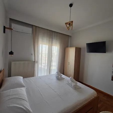 Apartmán Panoramic View - By Comfy In Greece