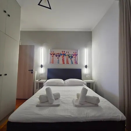 Panoramic View - By Comfy In Greece Apartmán