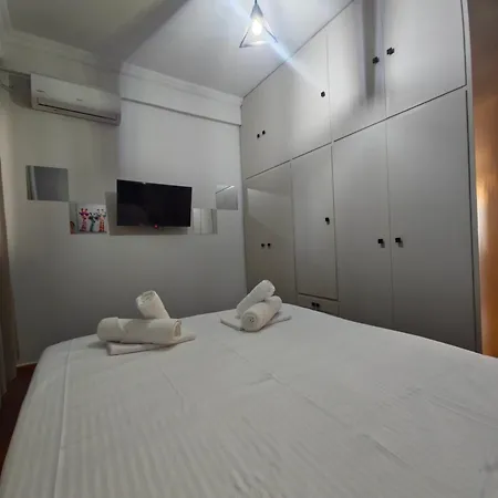 Apartmán Panoramic View - By Comfy In Greece